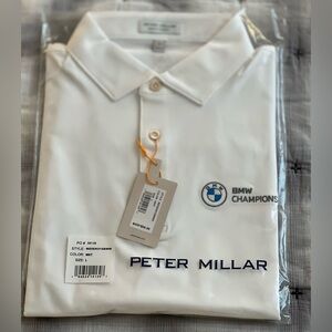 Peter Millar • Men’s Golf Polo • LG